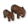 01 elefante abs marron medio