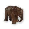 05 elefante abs marron medio