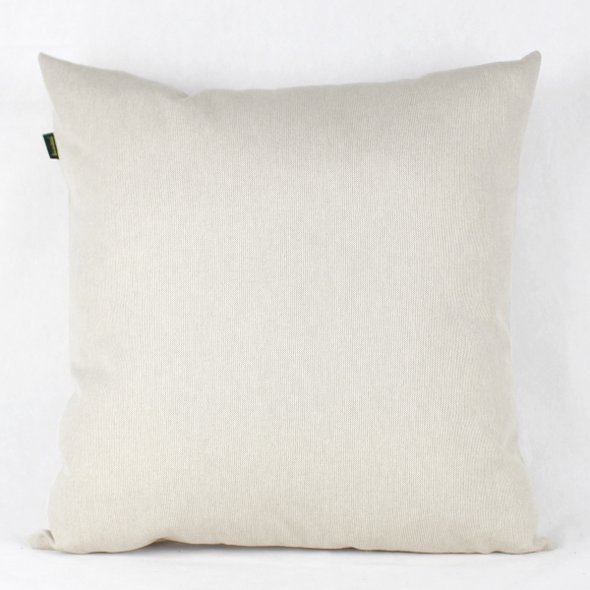 02 almofada linho cru com enchimento 50x50