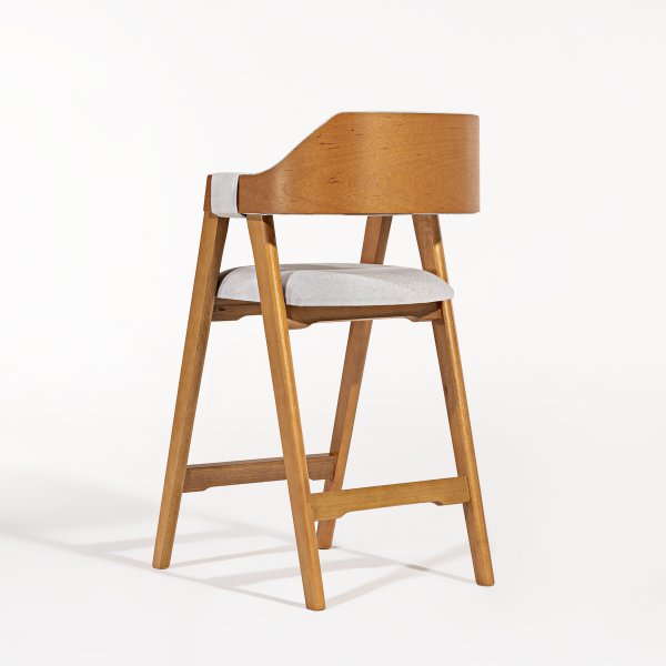 banqueta bali tecido cinza 9