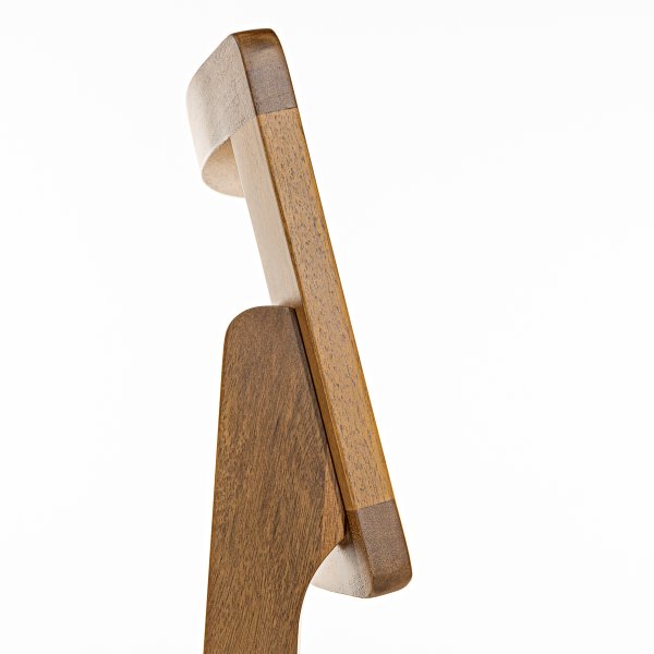 10 banqueta vegas baixa madeira macica com telinha natural sextavada estofada linho palha