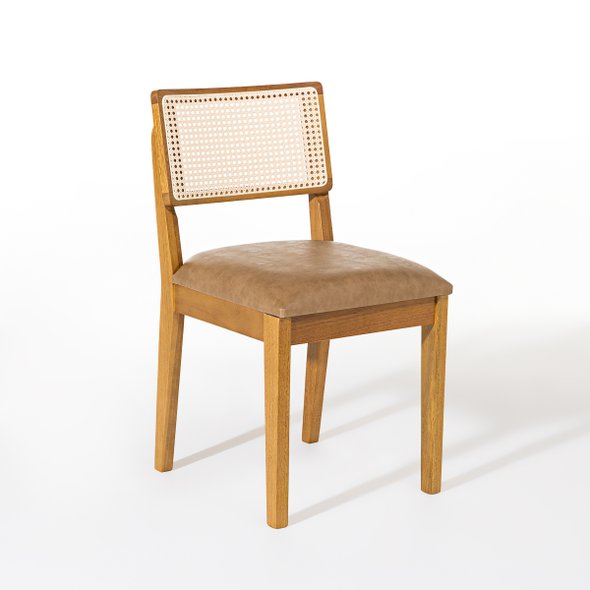 ibiza couro sintetico caramelo telinha a 1