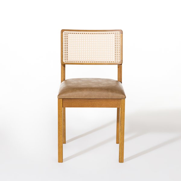 ibiza couro sintetico caramelo telinha a 2