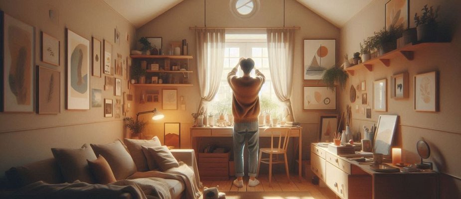 Como decorar pequenas salas? Dicas criativas para decorar pequenas salas! Como decorar pequenas salas? Dicas criativas para decorar pequenas salas!