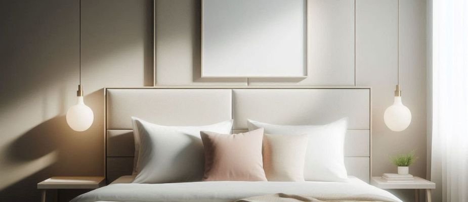Como fazer cabeceira de cama: Dicas criativas para transformar seu quarto!