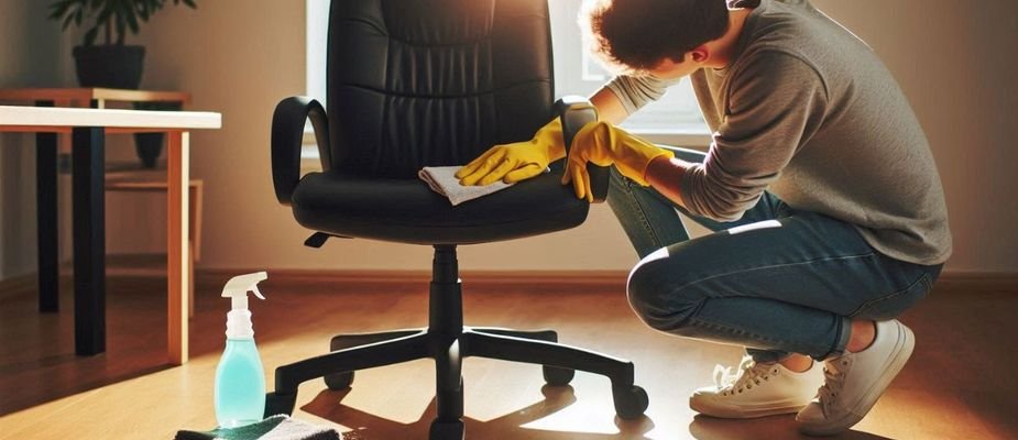 Como limpar estofado de cadeira? Dicas + passo a passo para você