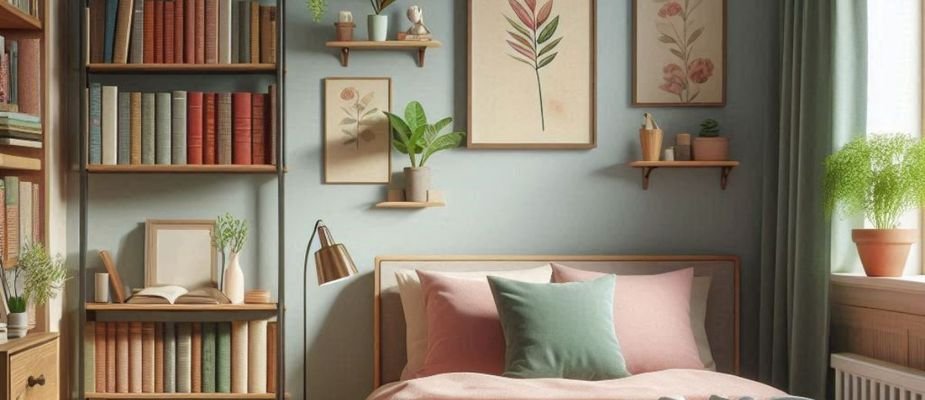 Cores para quarto de casal: As melhores para o seu cômodo!