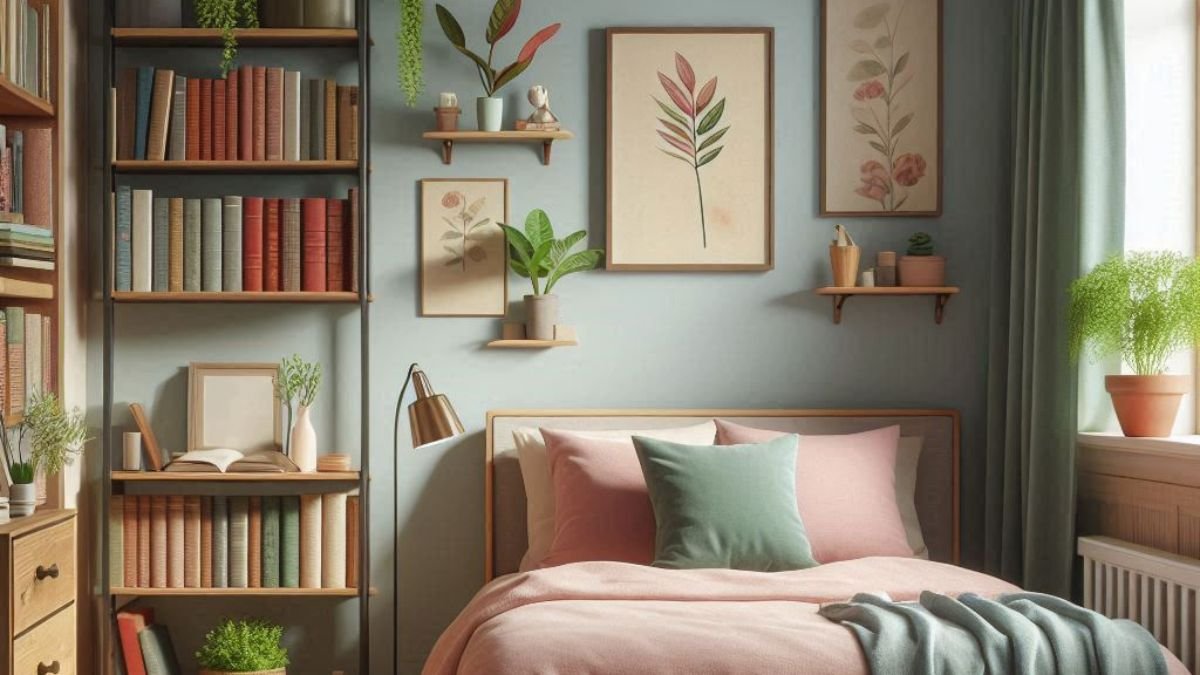 cores para quarto de casal