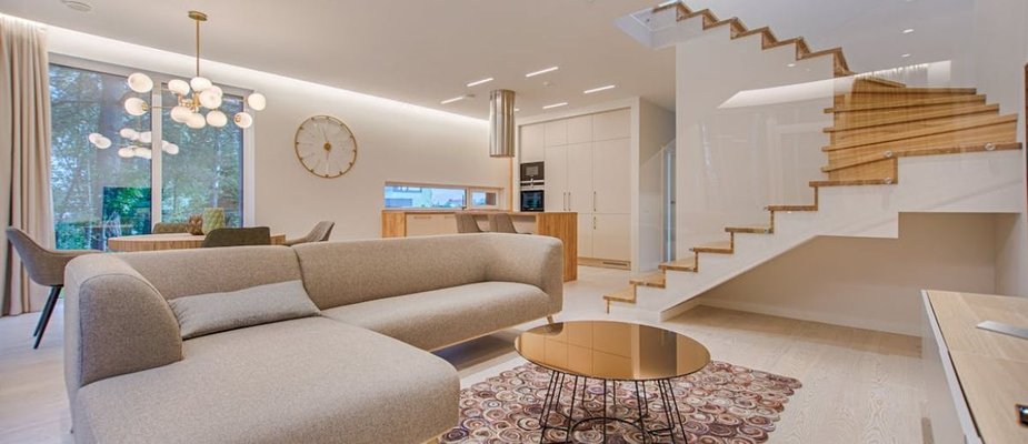 Cores para sala: Conheça as melhores opções!