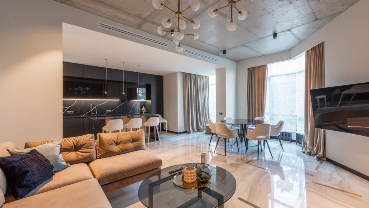 piso porcelanato