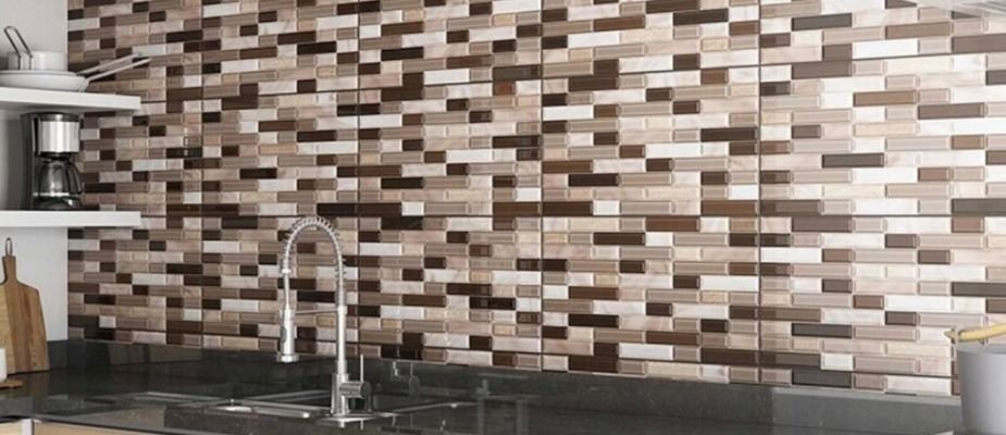 Azulejos para Cozinha Moderna: Saiba Como Escolher