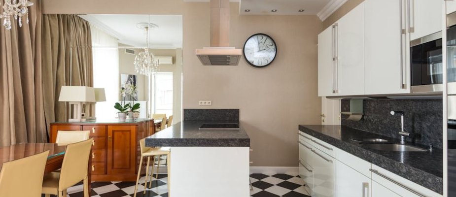 Cozinhas modernas: Dicas para inovar sua decoração Cozinhas modernas: Dicas para inovar sua decoração