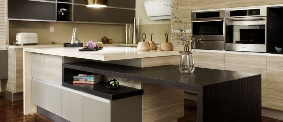 O que é uma cozinha planejada e como montar a sua