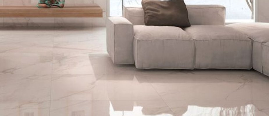 Porcelanato na Sala: Cuidados Que Devo Ter