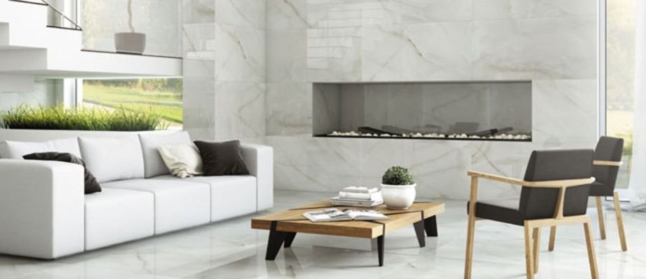 Qual Tipo de Porcelanato Usar na Sala