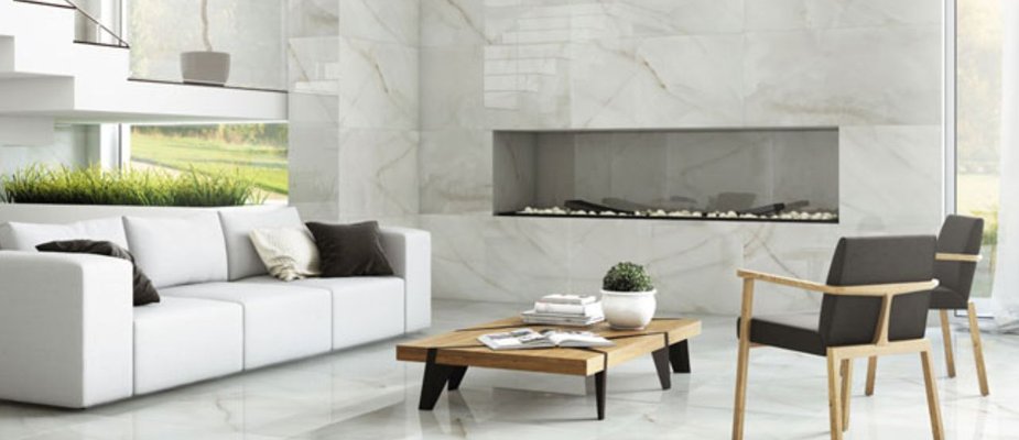 Qual Tipo de Porcelanato Usar na Sala Qual Tipo de Porcelanato Usar na Sala