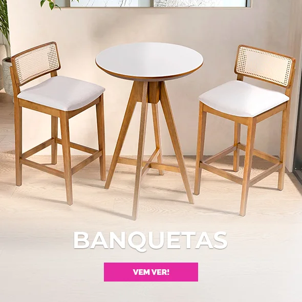 banquetas