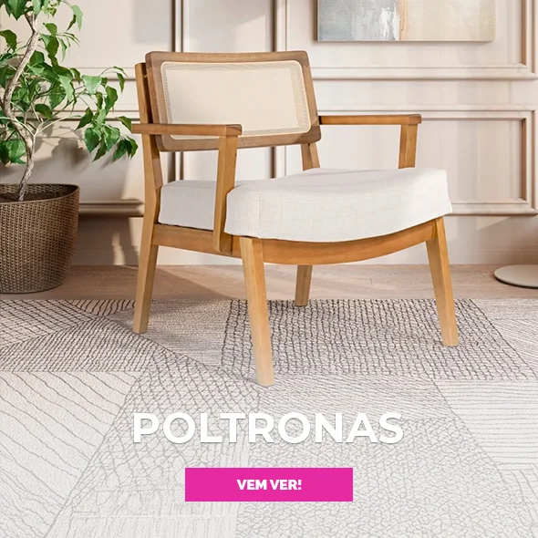 poltronas