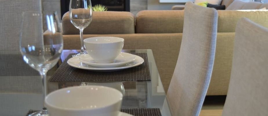 Como montar uma sala de jantar aconchegante: como escolher a mesa de jantar ideal para sua casa