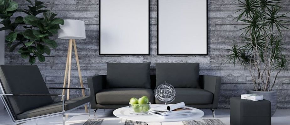 Qual é a melhor cor para pintar dentro de casa? Descubra como transformar seu ambiente com harmonia e elegância