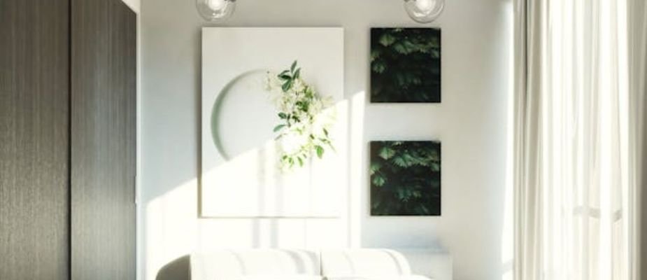 Qual a melhor cor para pintar o quarto: transforme seu espaço com aconchego e equilíbrio