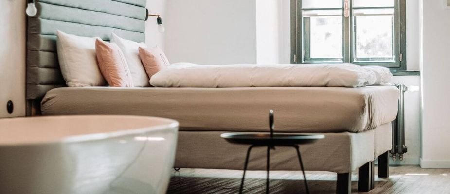 Descubra qual o melhor piso para quarto!