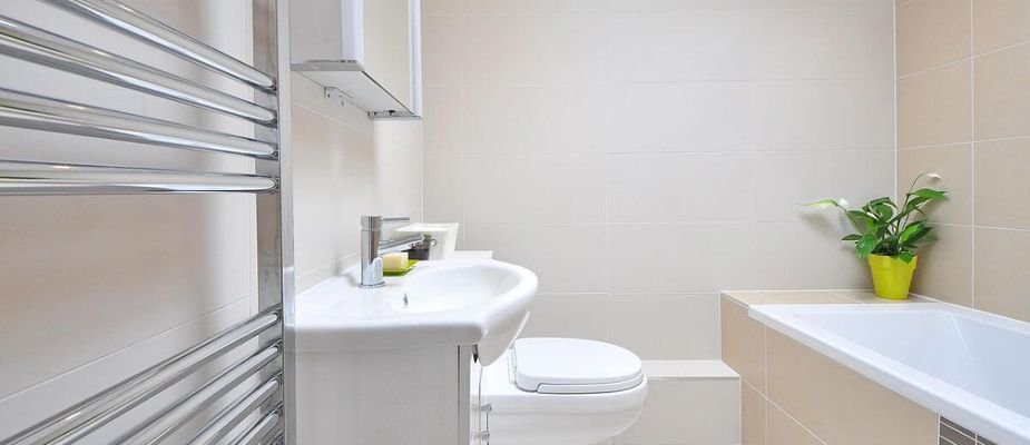 Qual o melhor piso para banheiro? Descubra!