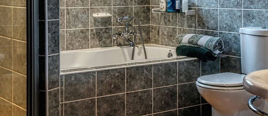 Como decorar um banheiro pequeno