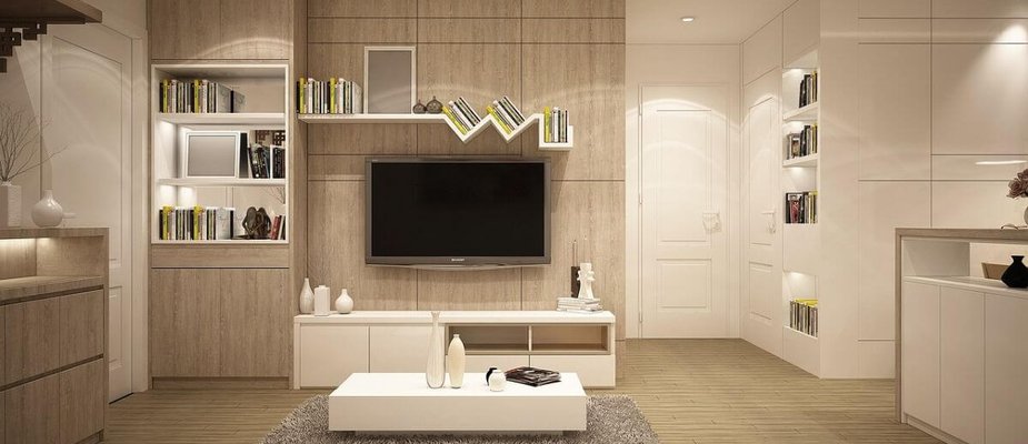 Como decorar um sala de estar: guia acolhedor e prático da Exclusive Decor!