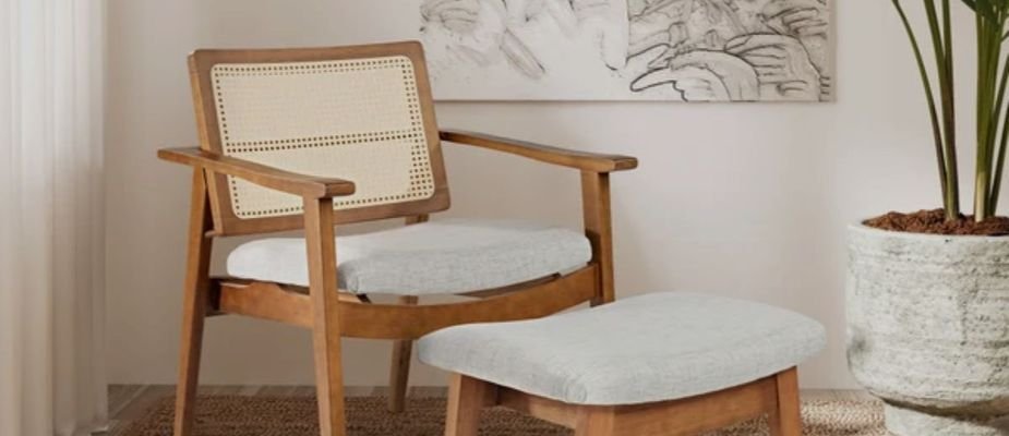 Como Escolher Poltronas: Exclusive Decor