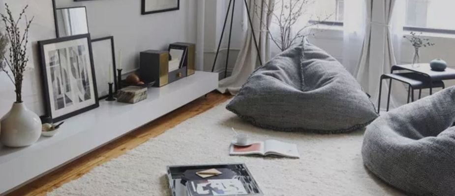 O que é um Puff: Exclusive Decor O que é um Puff: Exclusive Decor