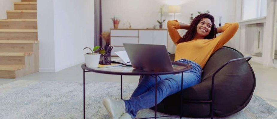 Qual o melhor ambiente para colocar um puff?