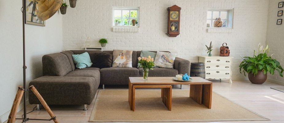 Como escolher o tapete ideal: Exclusive Decor! Como escolher o tapete ideal: Exclusive Decor!