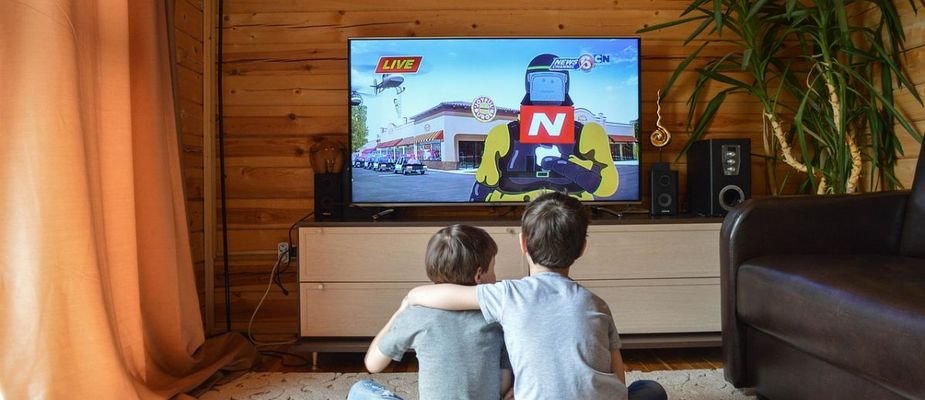 Rack, Painel ou Estante? Exclusive Decor Te Mostra!