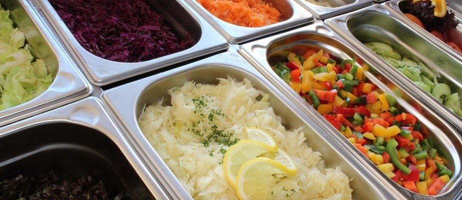 Qual a diferença entre aparador e buffet: Exclusive Decor