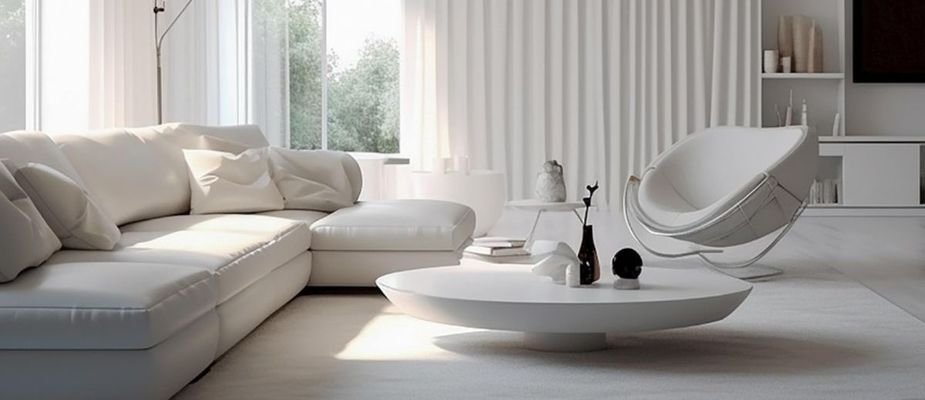 Guia de Como Usar Poltronas na Sua Casa!