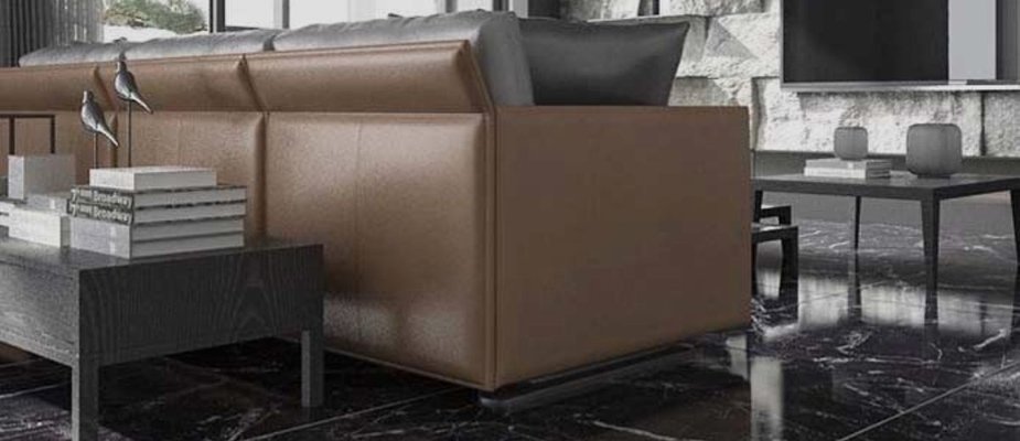 Como limpar porcelanato preto: guia completo! Como limpar porcelanato preto: guia completo!