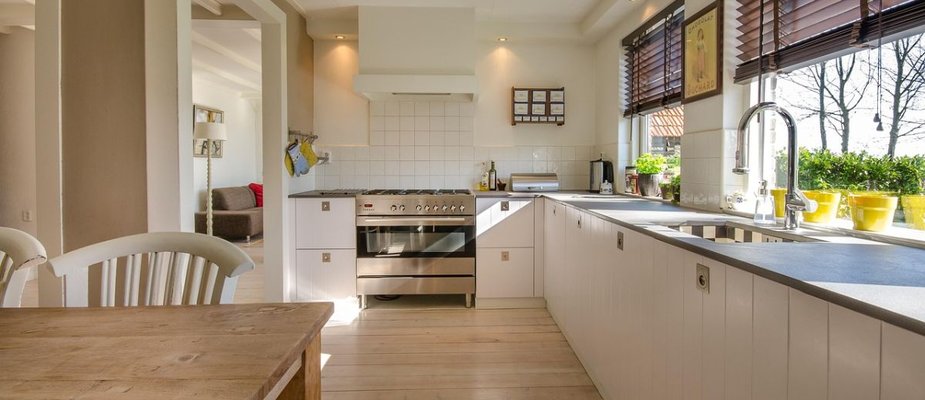 Cozinha moderna: Exclusive Decor! Cozinha moderna: Exclusive Decor!