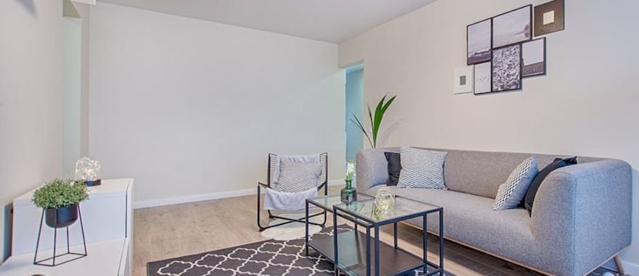 Tapete para sala pequena: erros e acertos