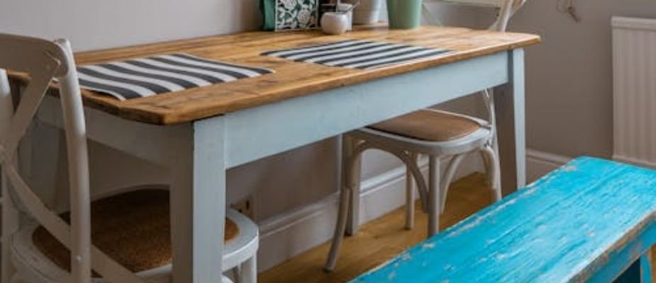 Sonhar com mesa: o que esse sonho pode estar querendo te dizer? Sonhar com mesa: o que esse sonho pode estar querendo te dizer?