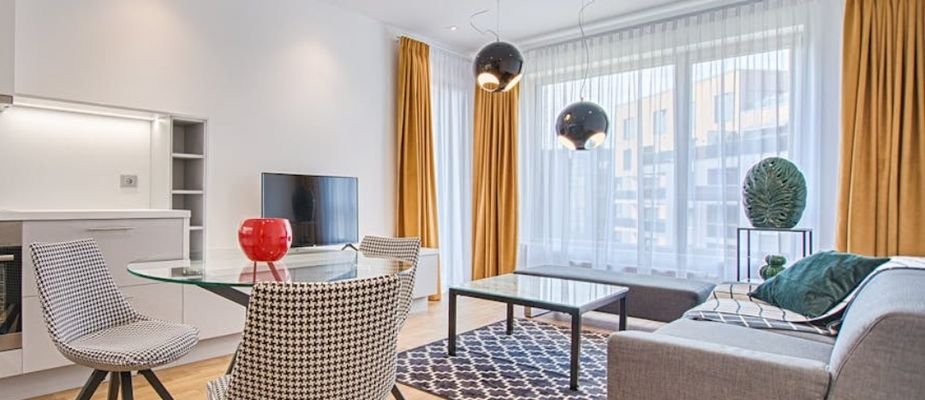 Como escolher cortinas para sala pequena? Como escolher cortinas para sala pequena?