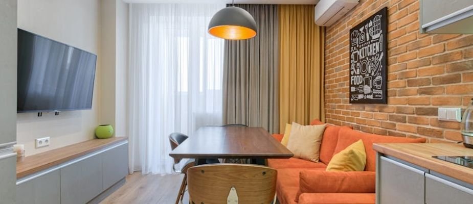 Apartamento pequeno decorado: ideias práticas para transformar cada espaço Apartamento pequeno decorado: ideias práticas para transformar cada espaço