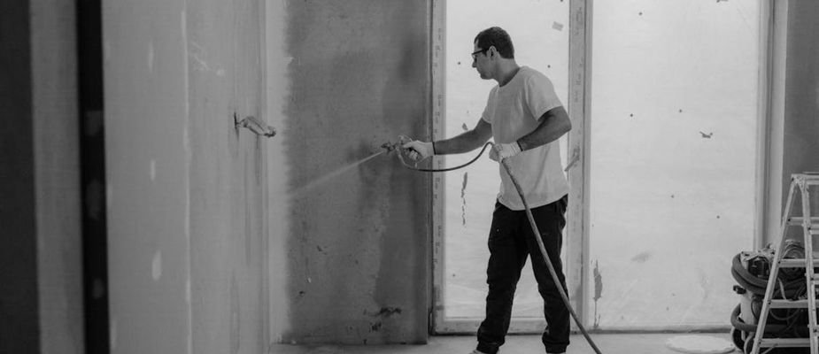 Como Pintar o Chão Com Tinta Para Piso - Exclusive Decor