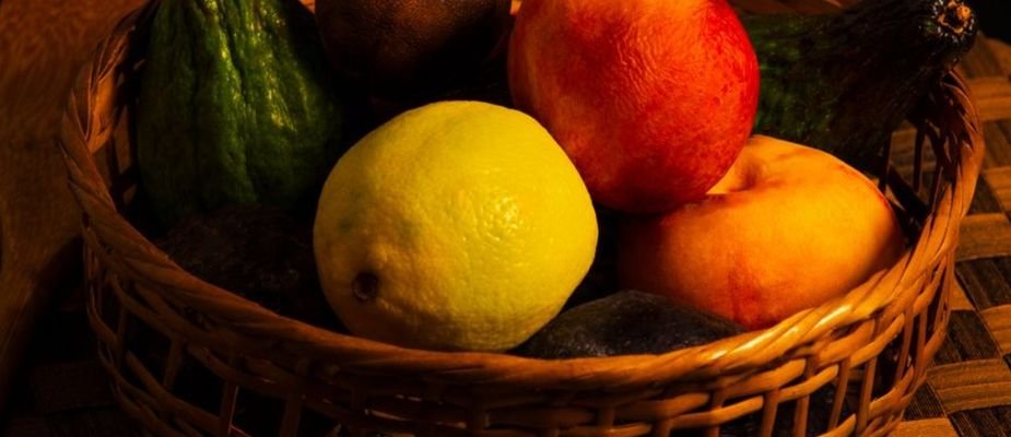 Como cortar frutas para decorar mesa? Aprenda a deixar sua mesa mais bonita e apresentável!