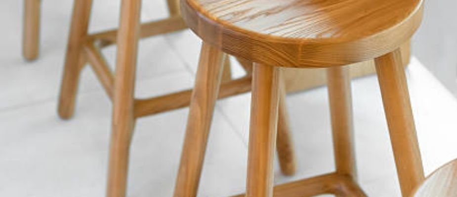 Como fazer banqueta de madeira? Aprenda a criar e decorar com funcionalidade!